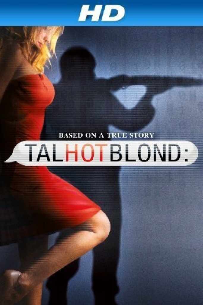 TalhotBlond