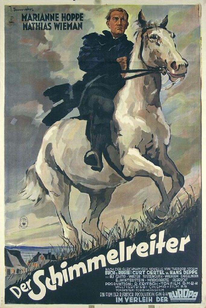 Der Schimmelreiter