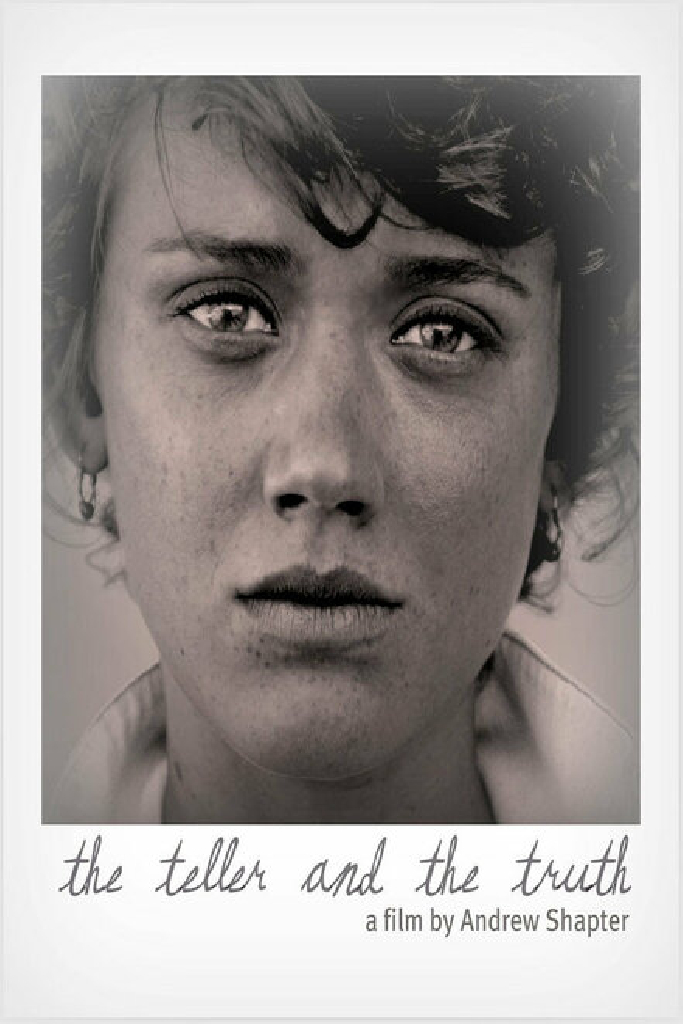 The Teller and the Truth