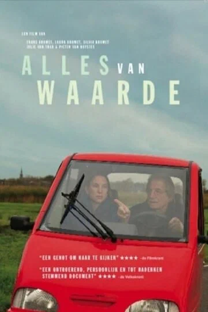 Alles van waarde
