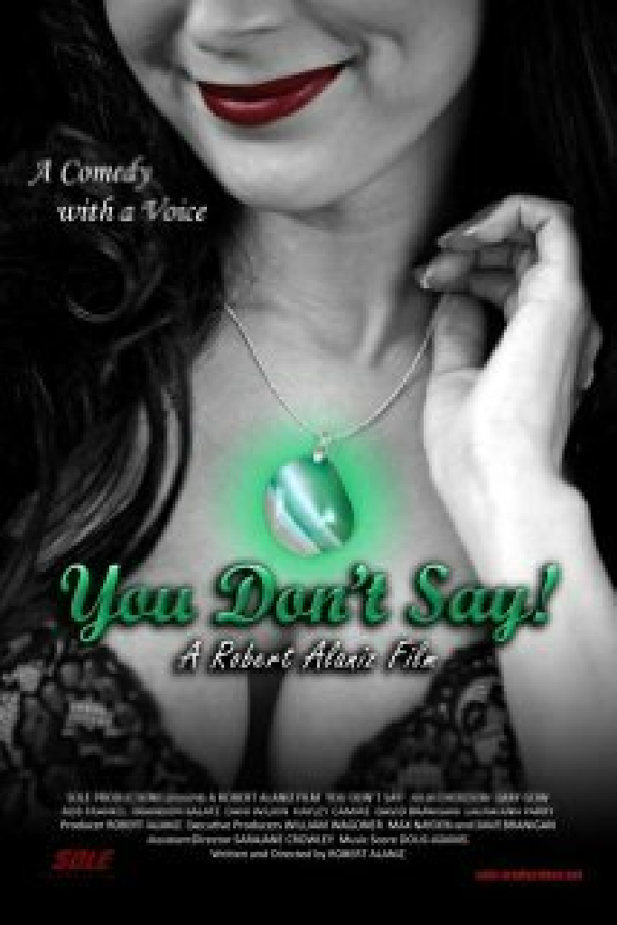 You Don't Say!