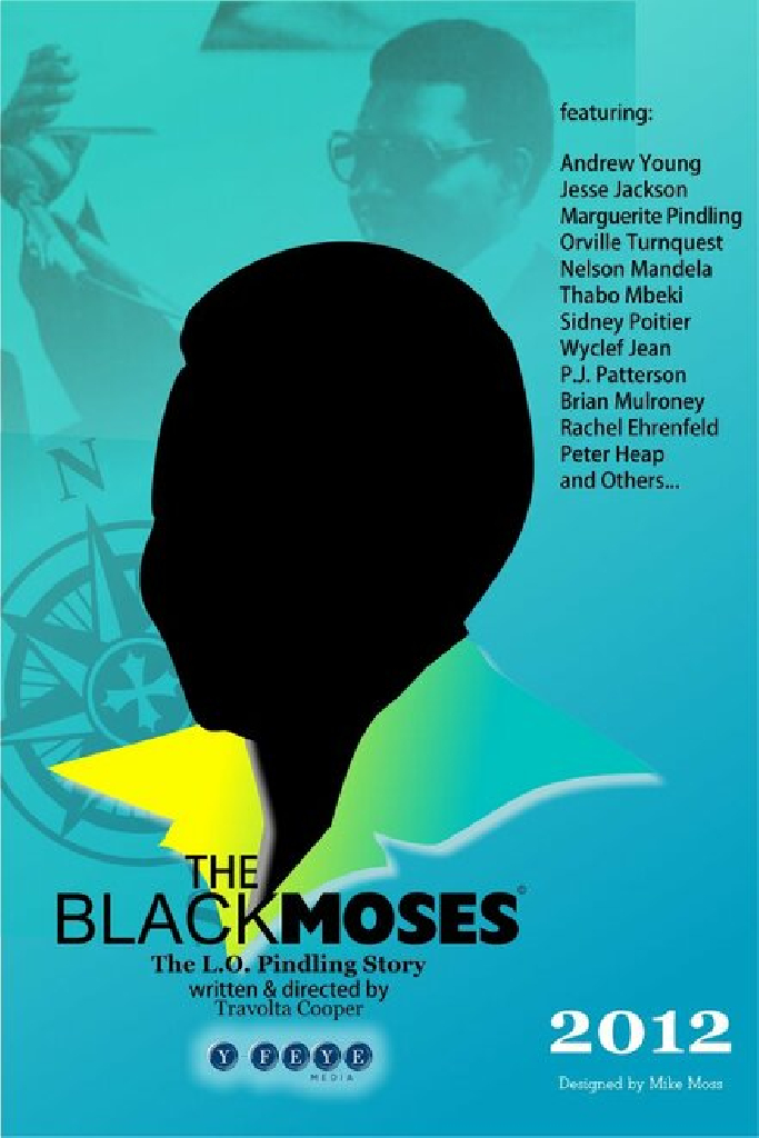 The Black Moses