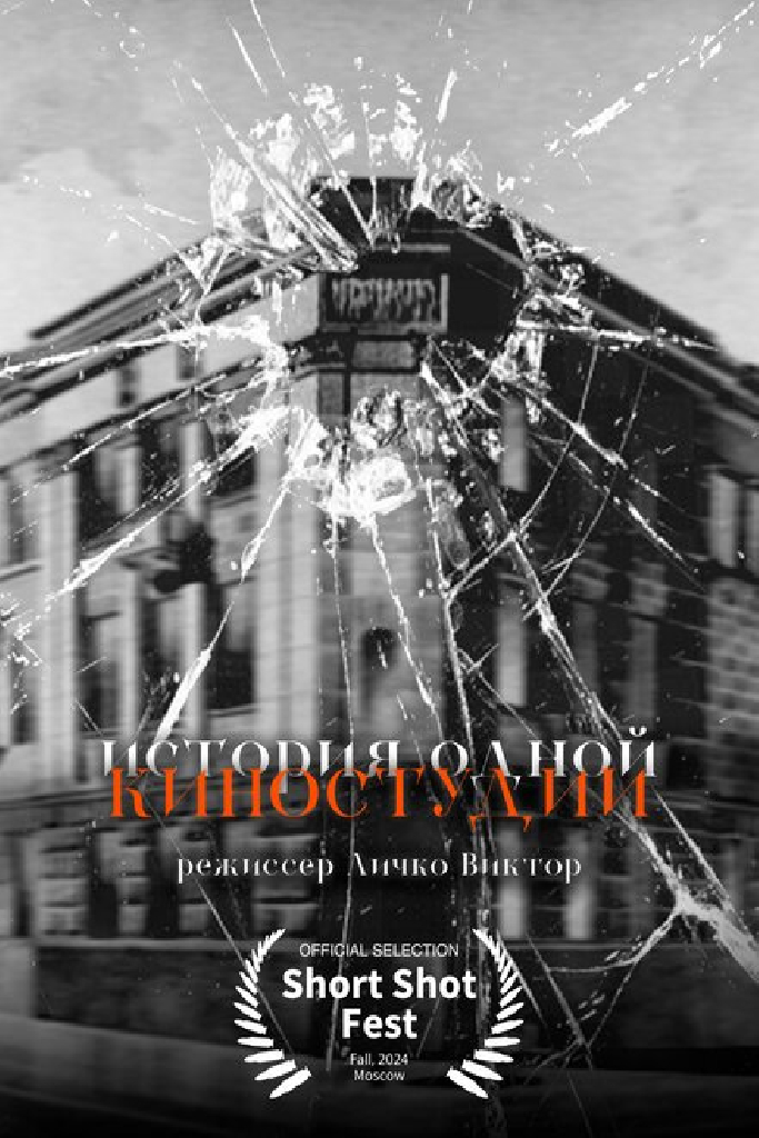 История одной киностудии