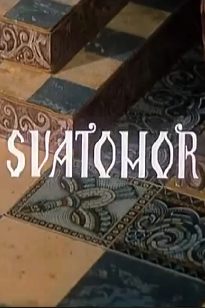 Svatohor