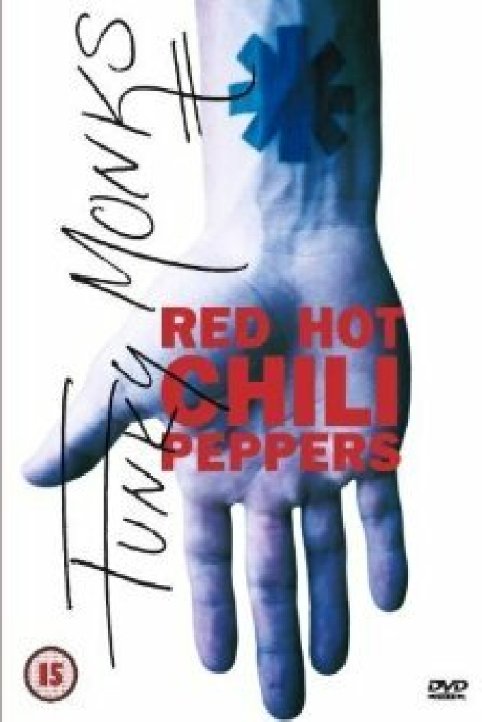 Red Hot Chili Peppers - Funky Monks