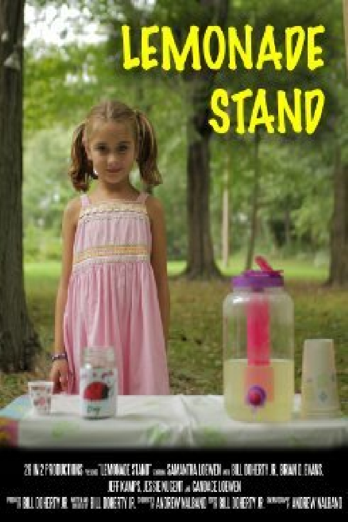 Lemonade Stand
