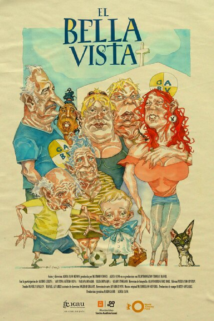 El Bella Vista