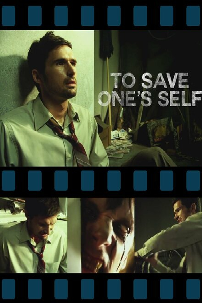 To Save One's Self