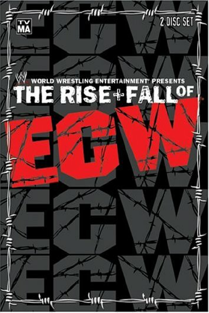 WWE ECW