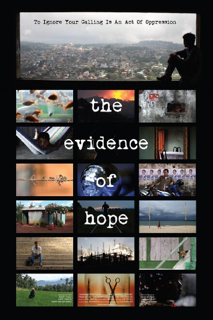 The Evidence of Hope