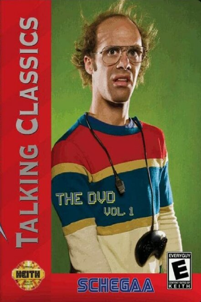 Talking Classics