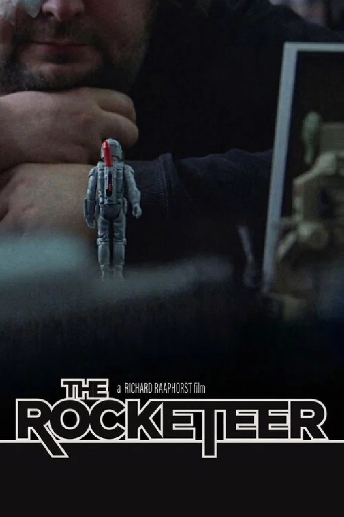 The Rocketeer