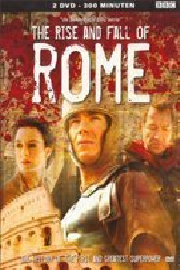 The Battle for Rome