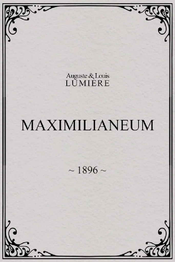 Maximilianeum