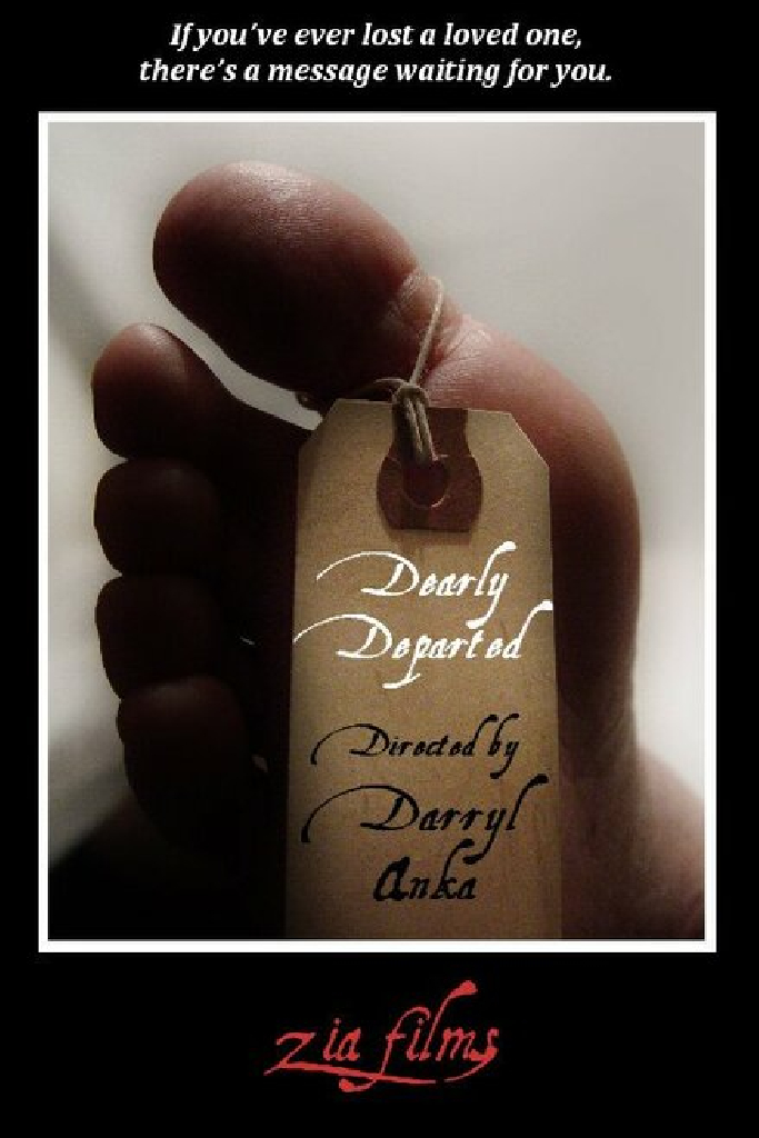 Dearly Departed