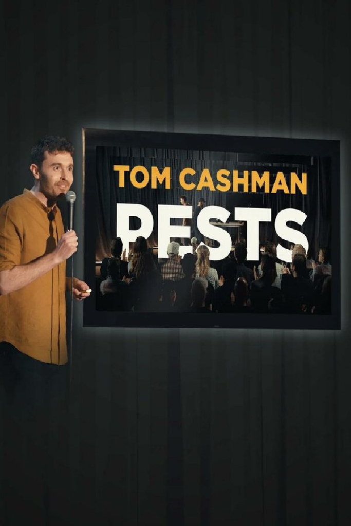 Tom Cashman: Pests