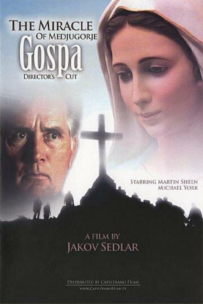 Gospa, The Miracle of Medjugorje