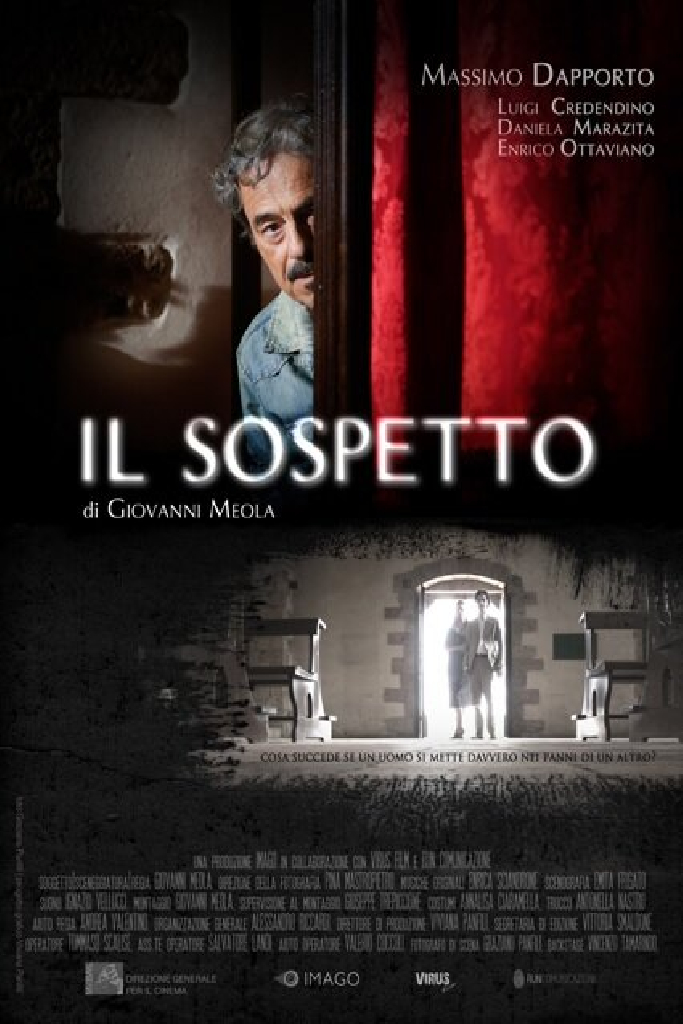 Il sospetto