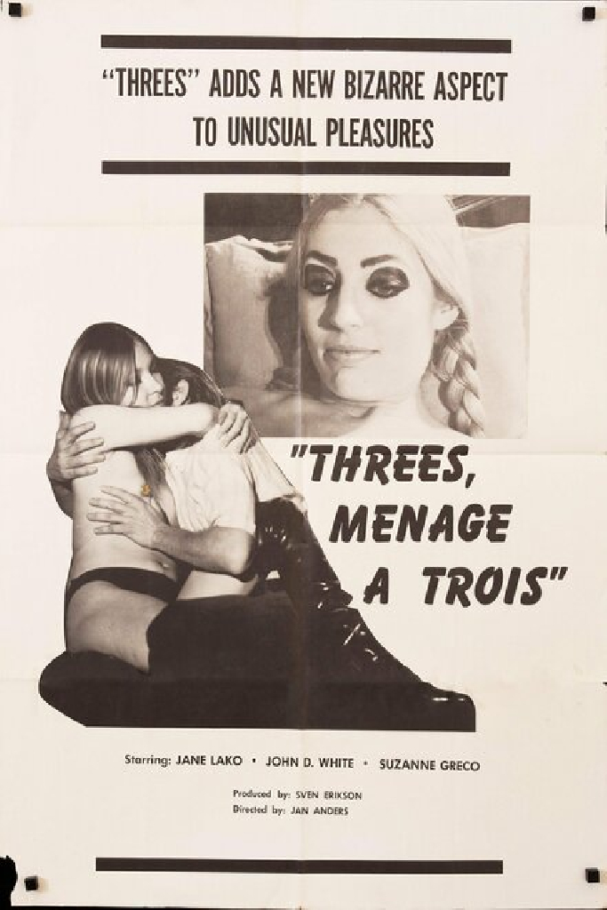 Threes, Menage a Trois