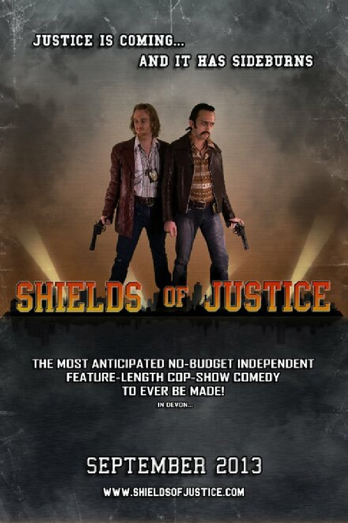 Shields of Justice