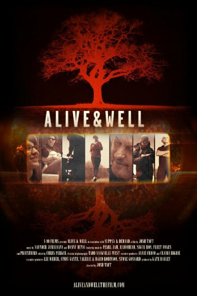 Alive & Well