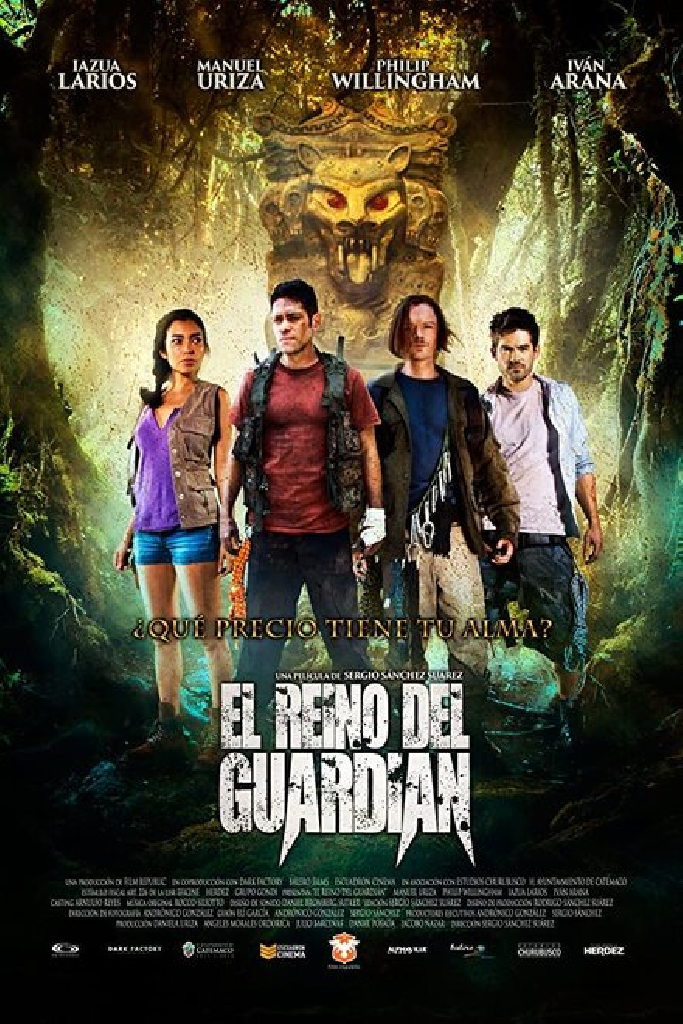 El reino del guardián