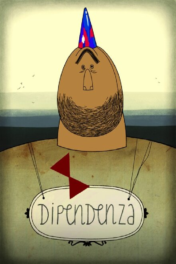 Dipendenza