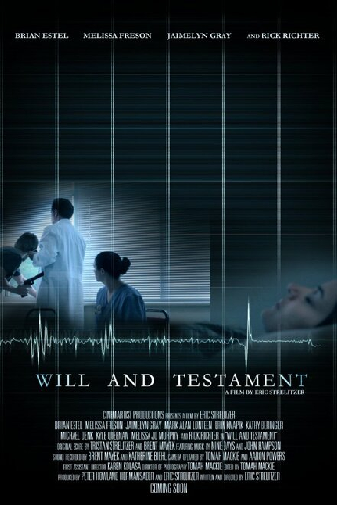 Will and Testament