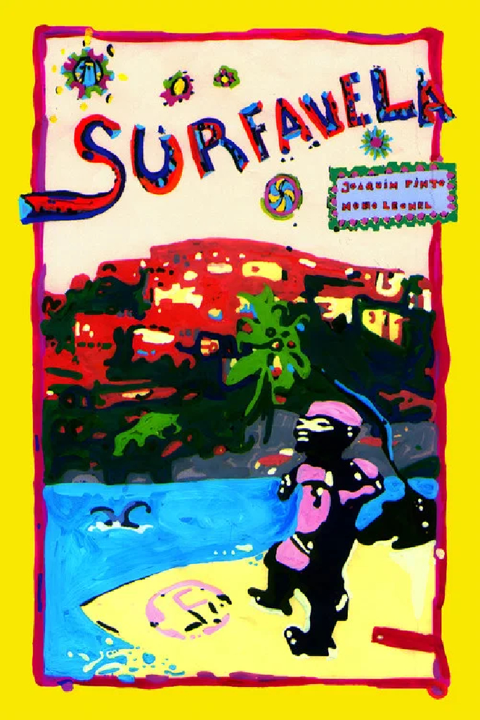 Surfavela