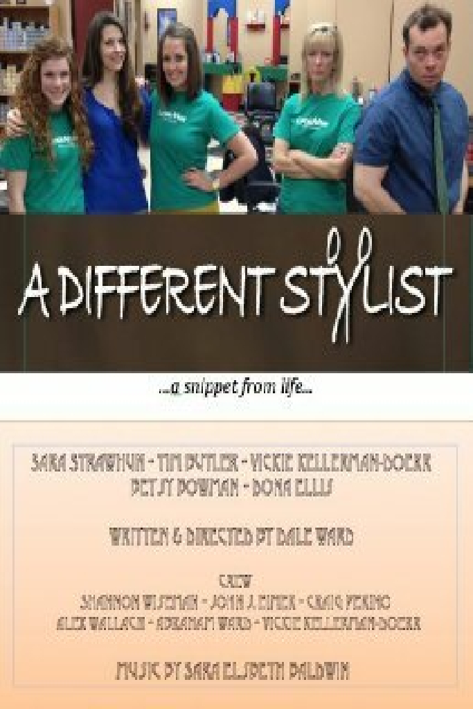 A Different Stylist
