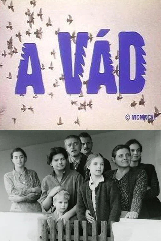 Обвинение