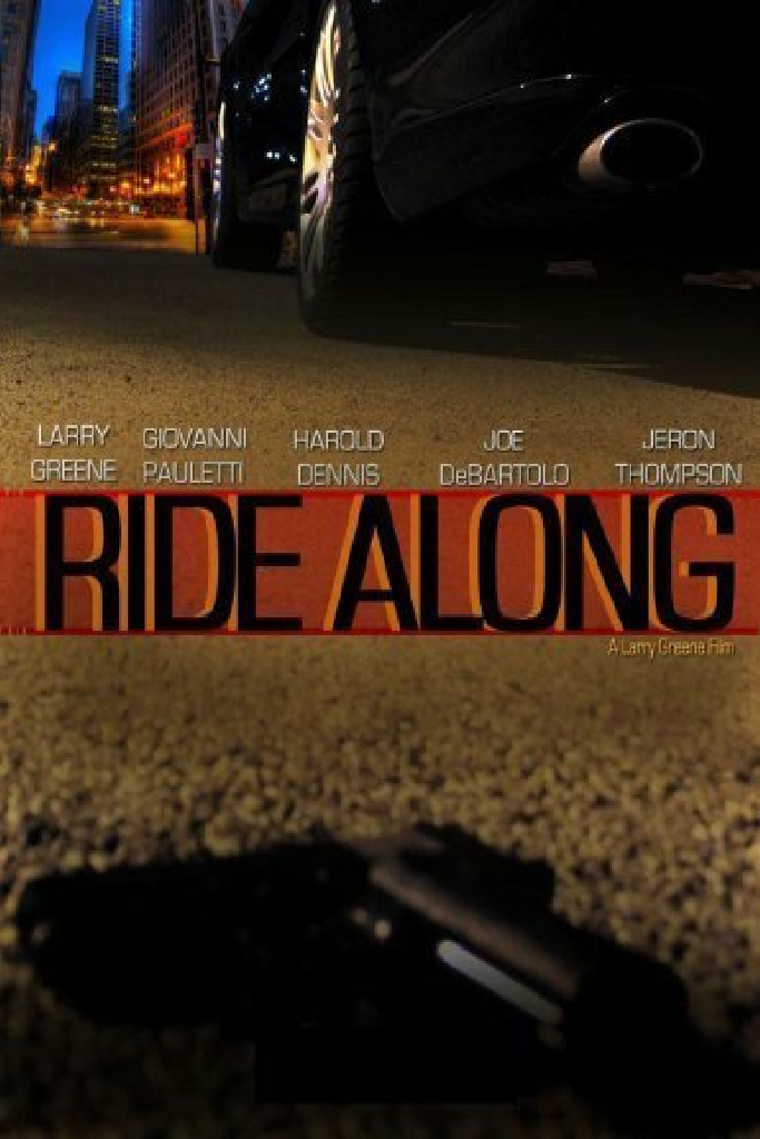 Ride Along