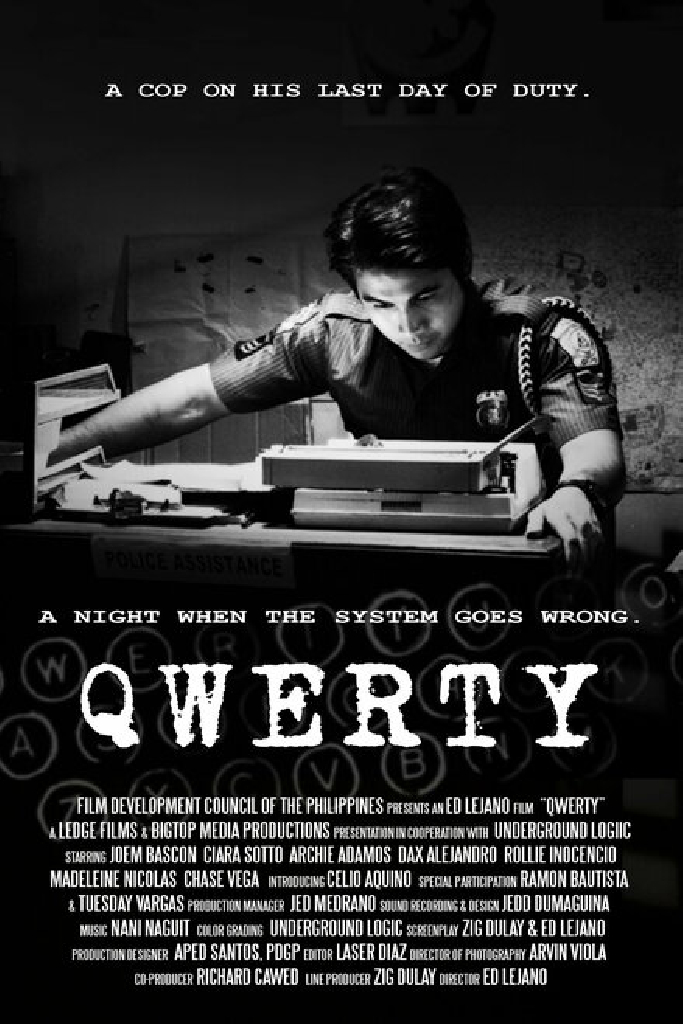 Qwerty