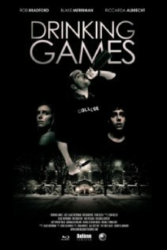 Drinking Games