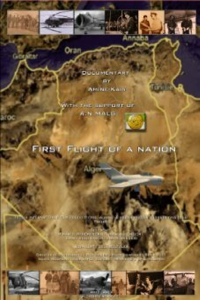 Road to Freedom: First Flight of a Nation