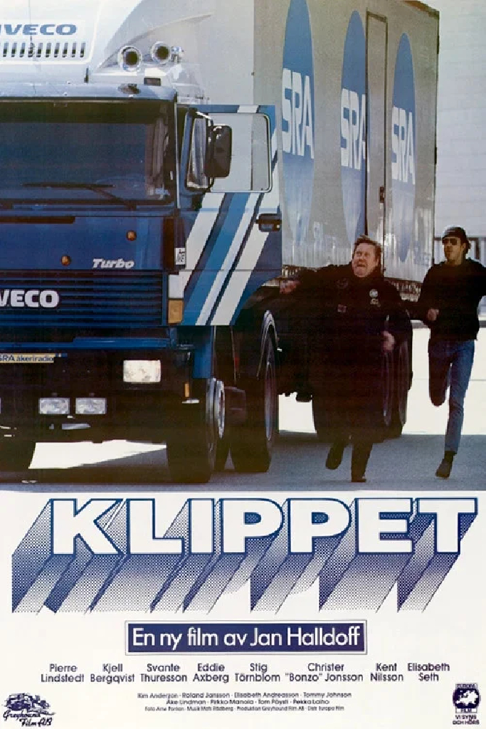 Klippet