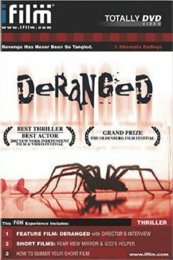 Deranged