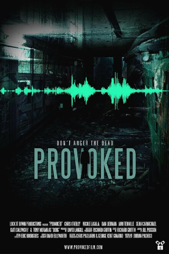 Provoked