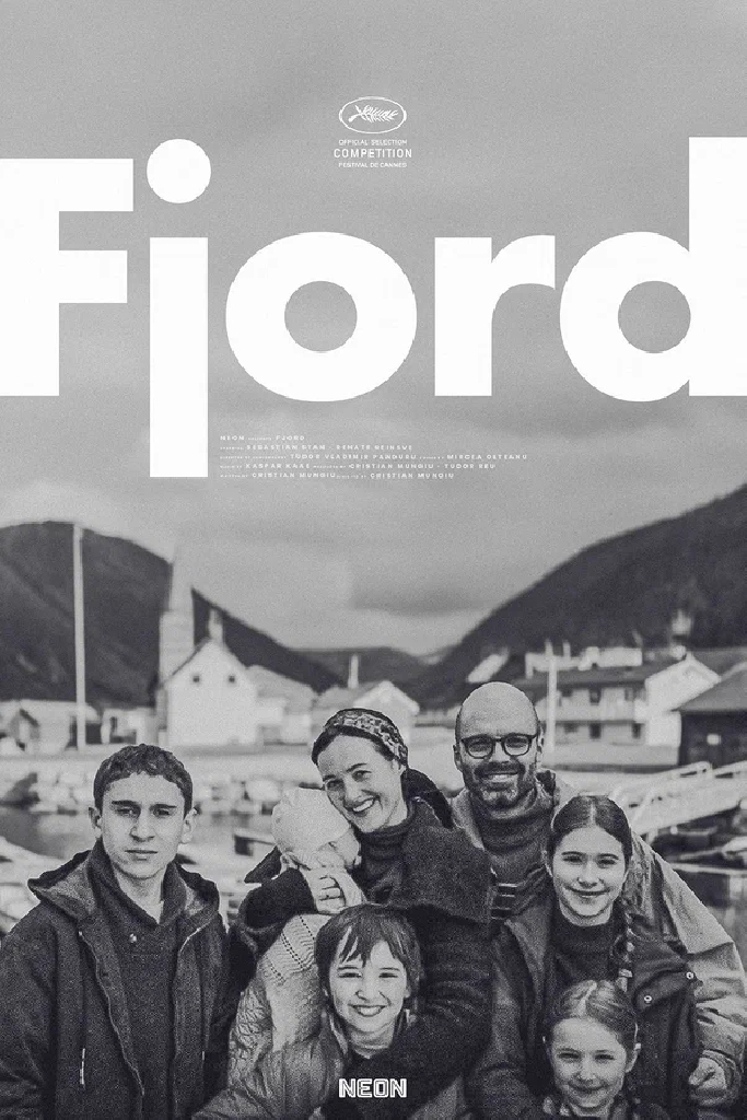Фьорд