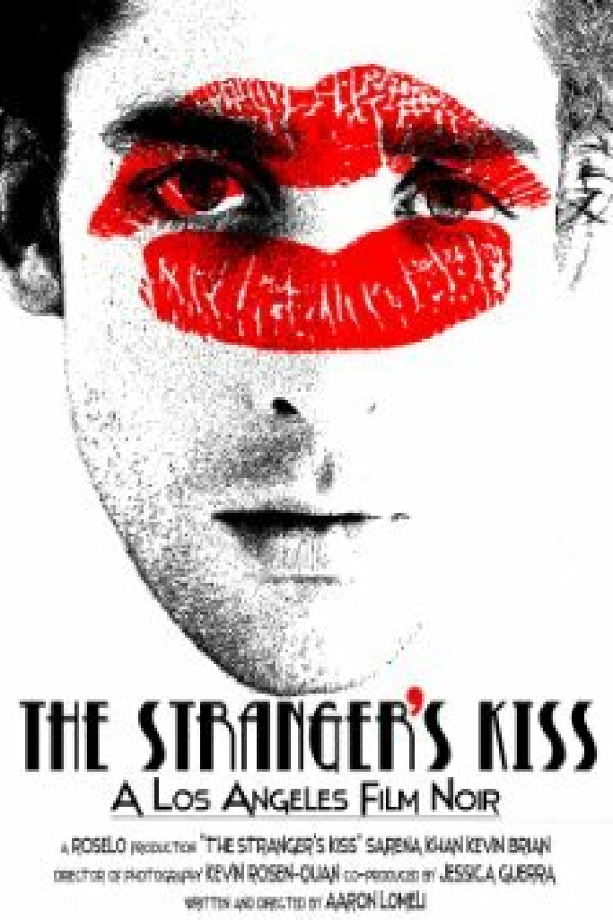 The Stranger's Kiss