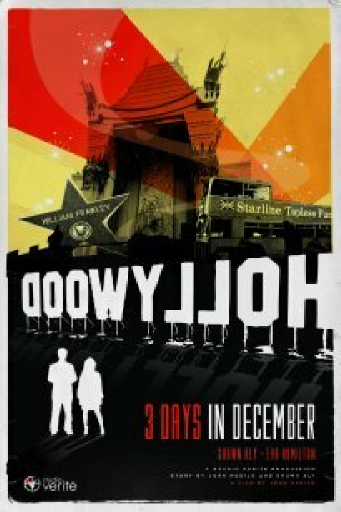 3 Days in December