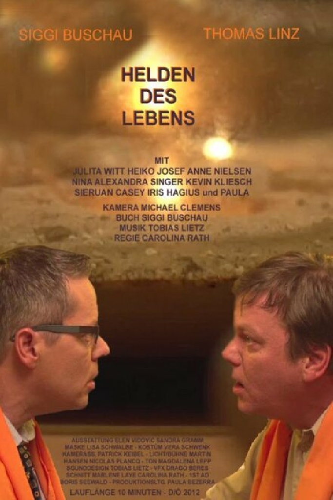Helden des Lebens