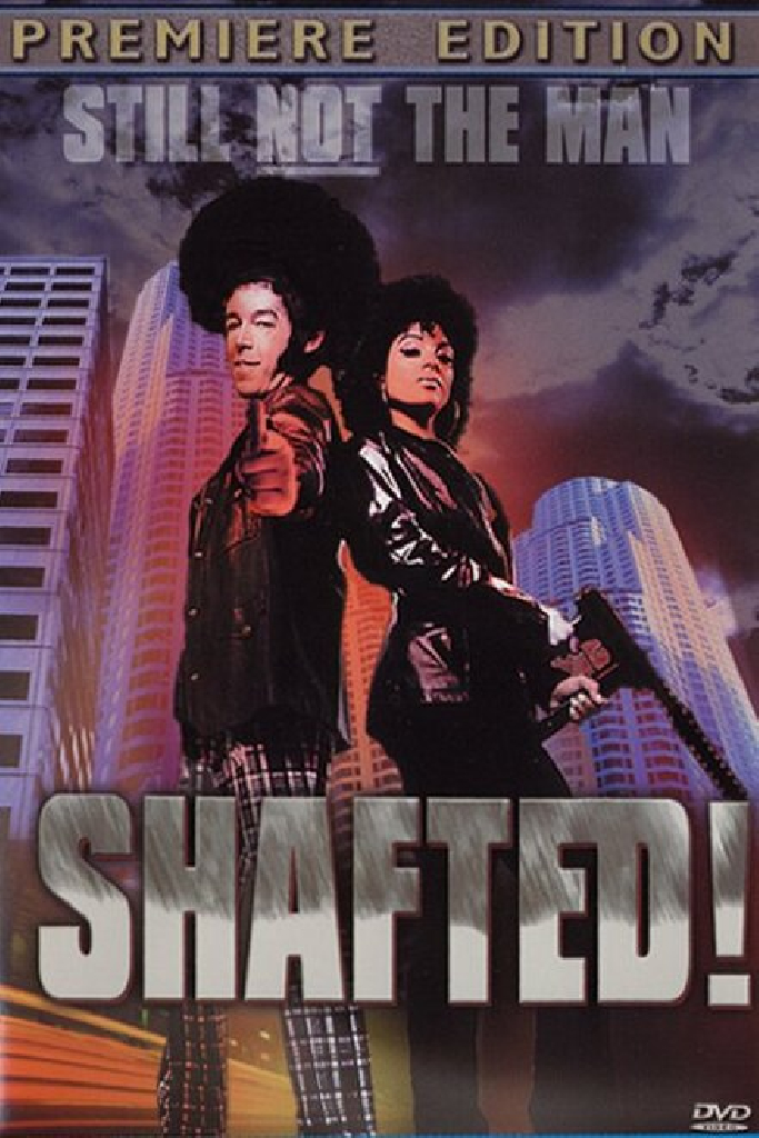 Shafted