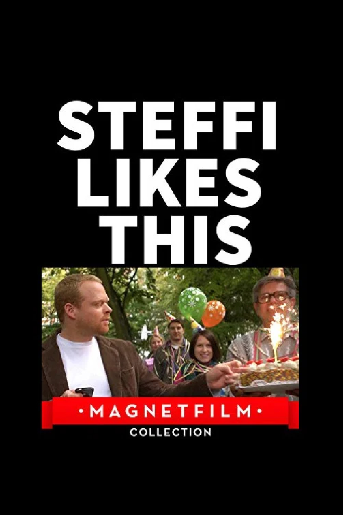 Steffi gefällt das