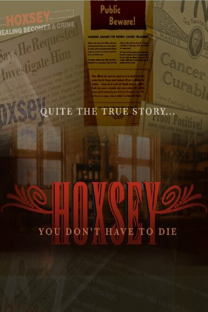 Hoxsey
