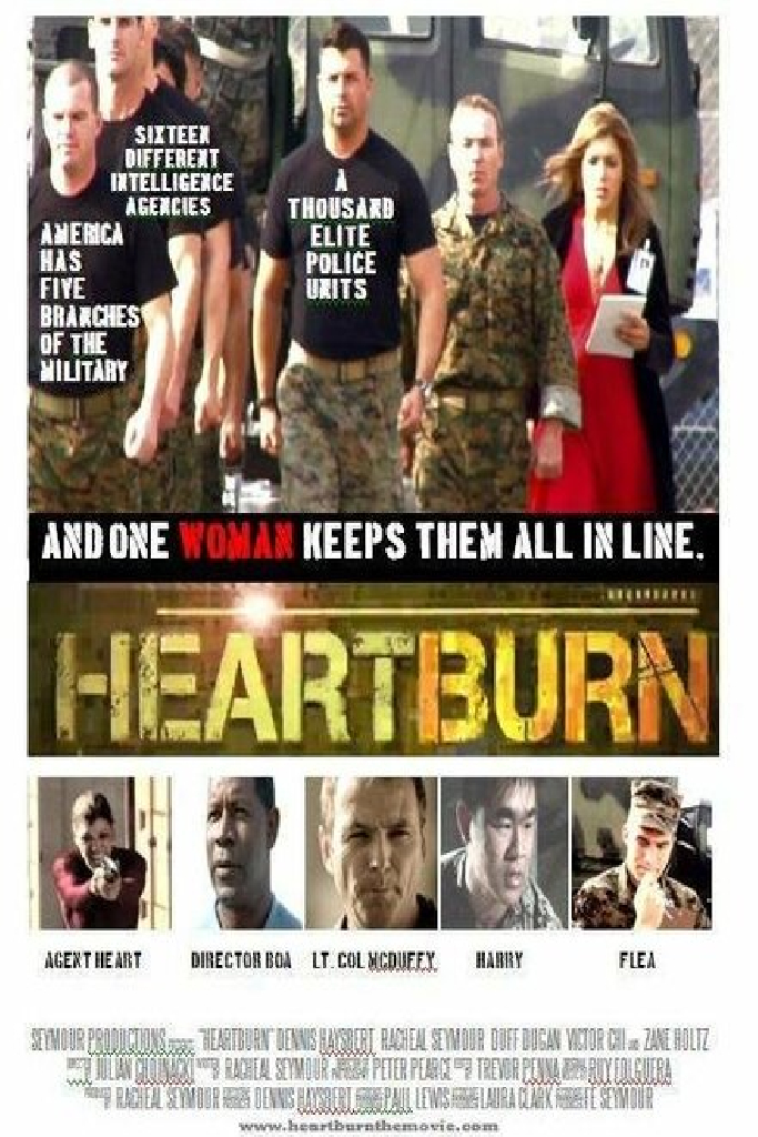 Heartburn