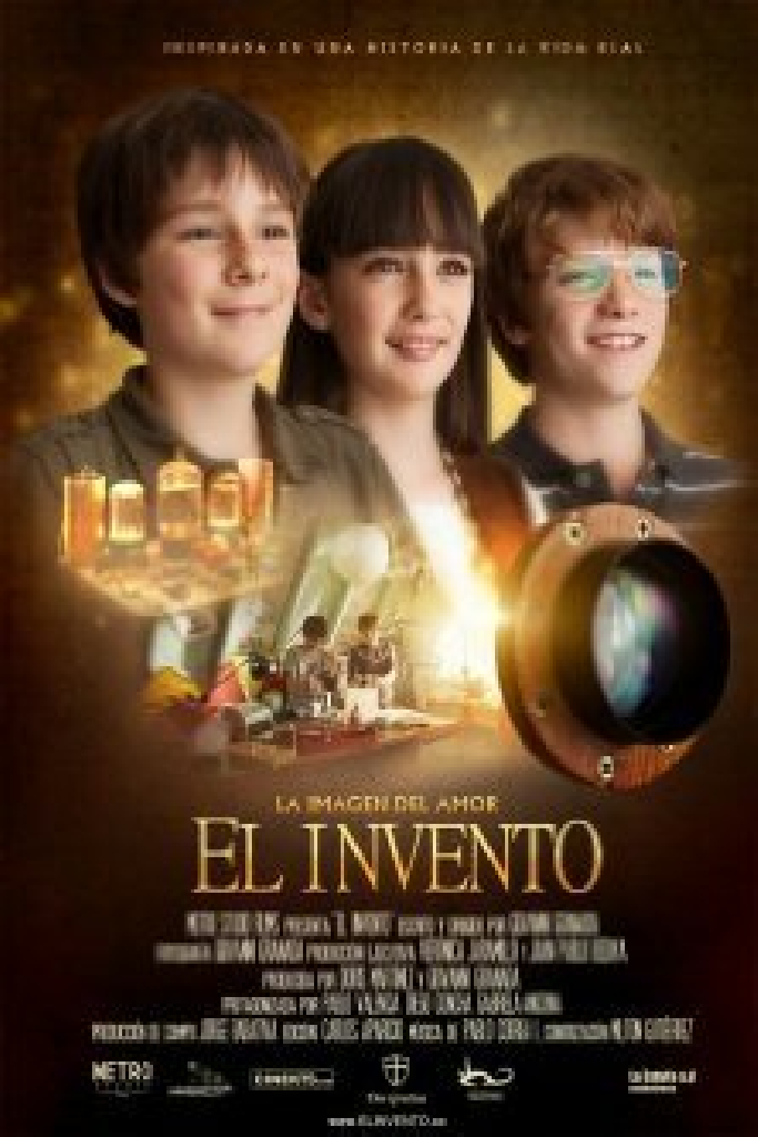 El invento
