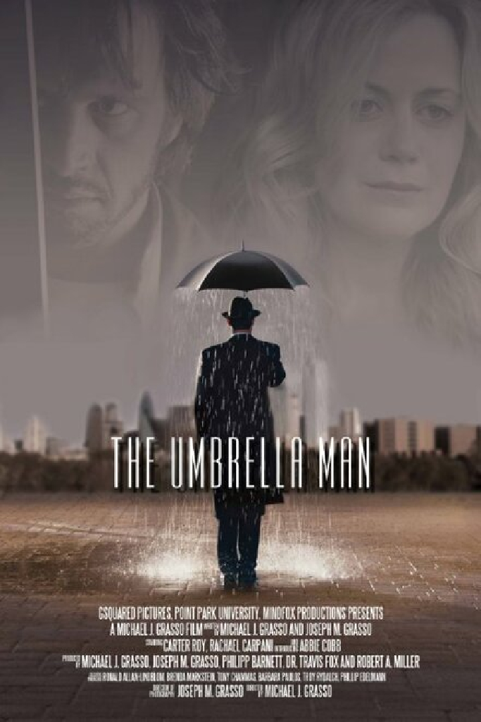 The Umbrella Man