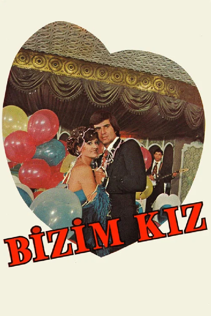 Bizim Kız