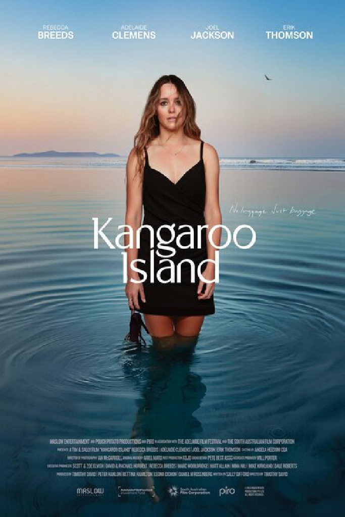 Kangaroo Island